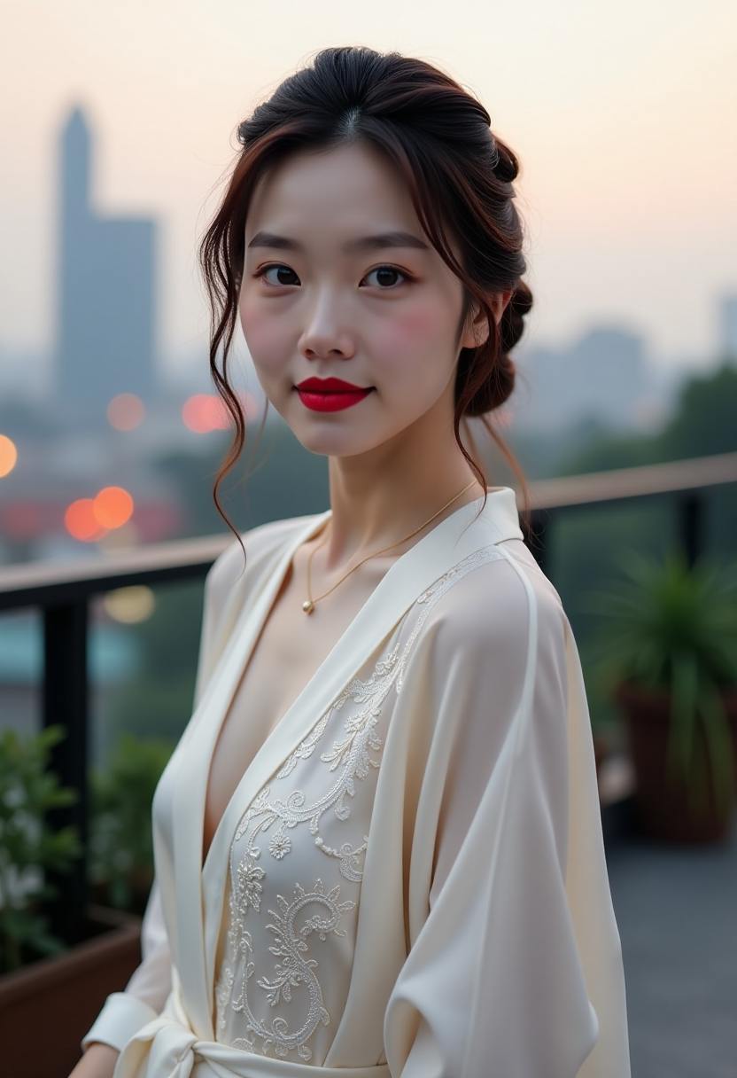 咸水谣 海报