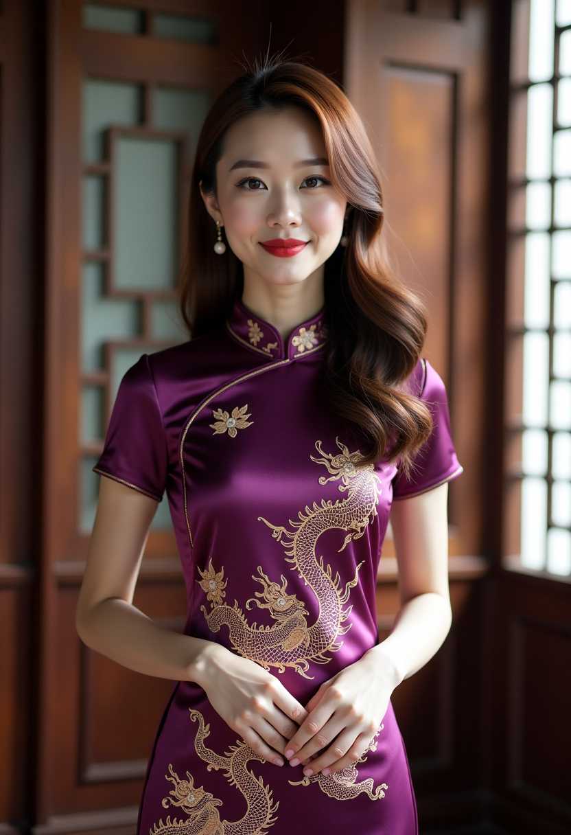 石阶上的猫 海报