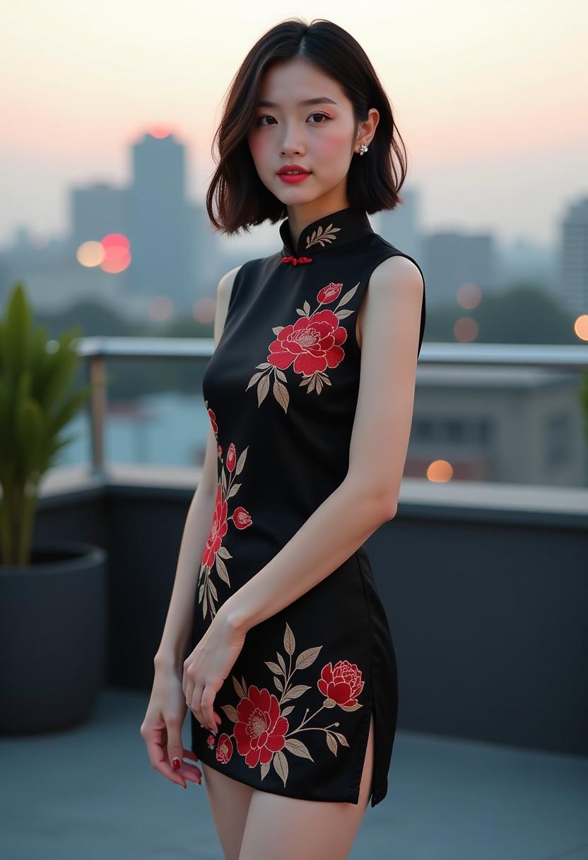 少年与铁皮船 剧照