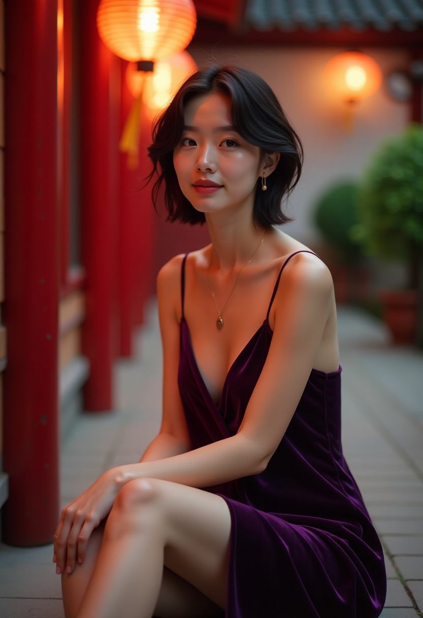 无声证词 剧照